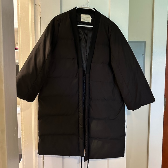 Intentionally Blank Phil Puffer - Size M/L - Picture 2 of 6